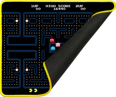 Konix Pacman musematte M