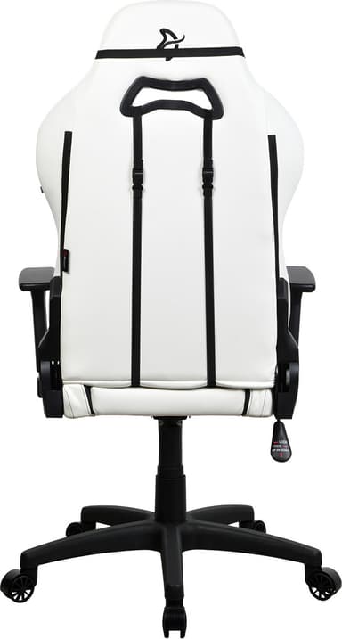 Arozzi Torretta SoftPU gamingstol (hvit)