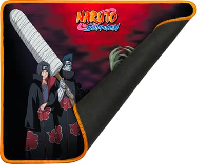 Konix Naruto musematte (sort)