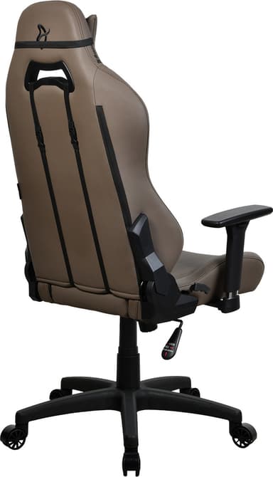 Arozzi Torretta SoftPU gamingstol (brun)