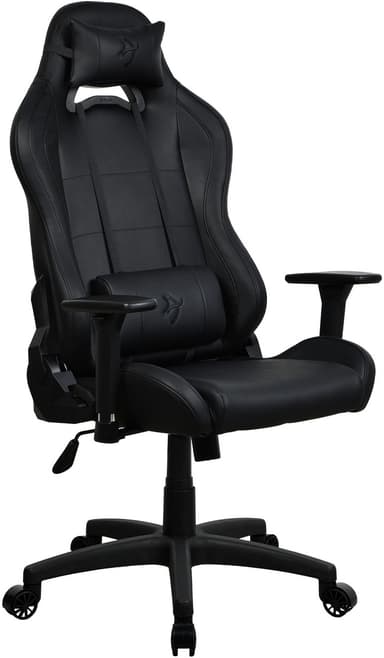 Arozzi Torretta SoftPU gamingstol (sort)