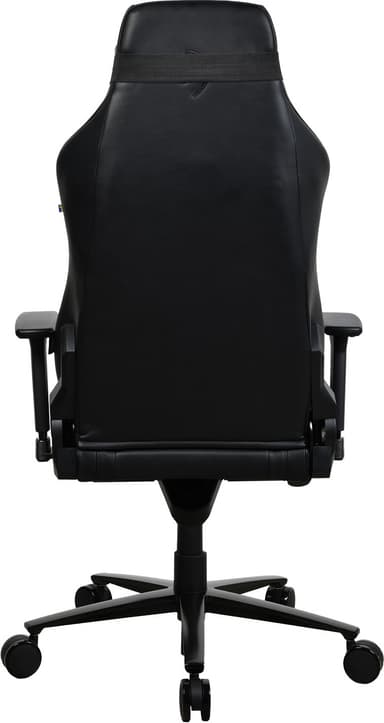 Arozzi Vernazza SoftPU gamingstol (sort)