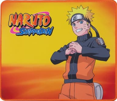 Konix Naruto musematte (oransje)