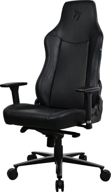 Arozzi Vernazza SoftPU gamingstol (sort)