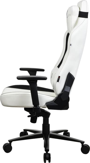 Arozzi Vernazza SoftPU gamingstol (hvit)