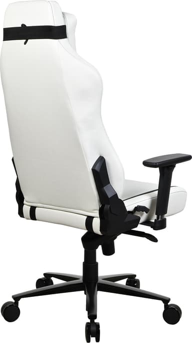 Arozzi Vernazza SoftPU gamingstol (hvit)