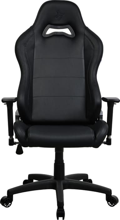 Arozzi Torretta SoftPU gamingstol (sort)