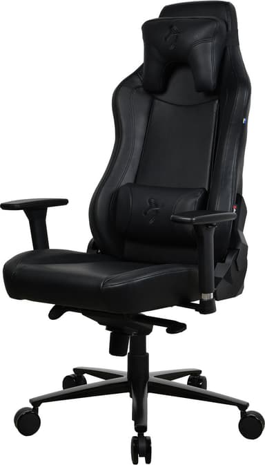 Arozzi Vernazza SoftPU gamingstol (sort)