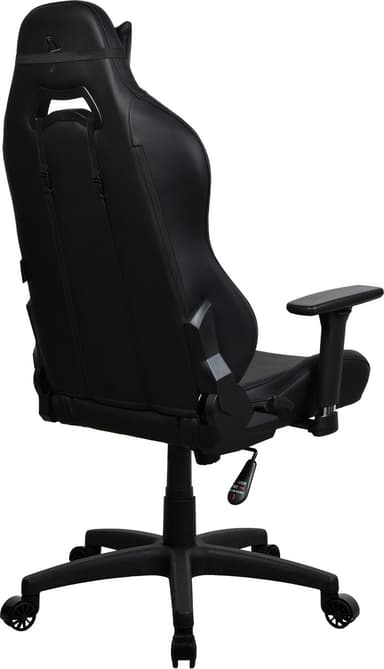 Arozzi Torretta SoftPU gamingstol (sort)