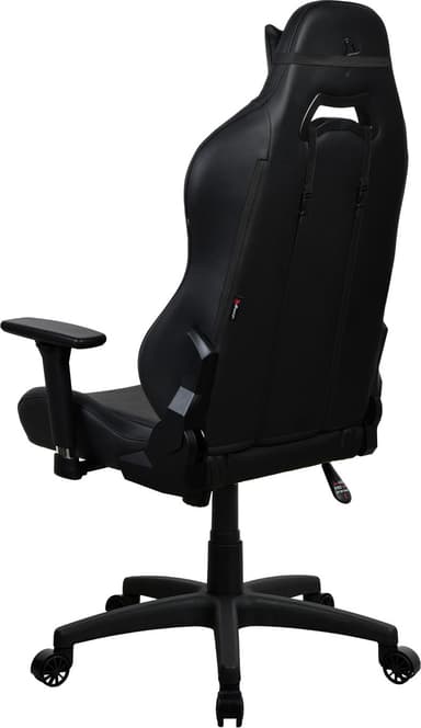 Arozzi Torretta SoftPU gamingstol (sort)