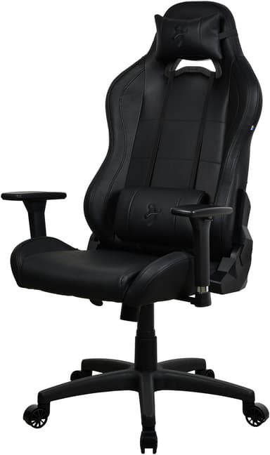 Arozzi Torretta SoftPU gamingstol (sort)