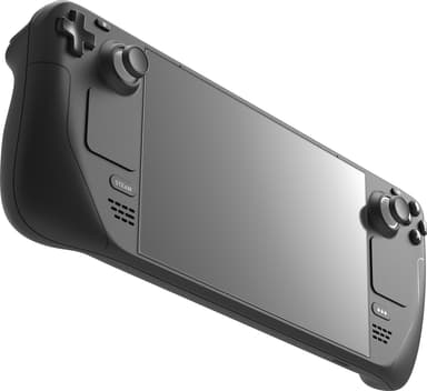 Nyko Steam Deck Anti Glare Armor skjermbeskytter