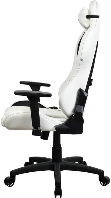 Arozzi Torretta SoftPU gamingstol (hvit)