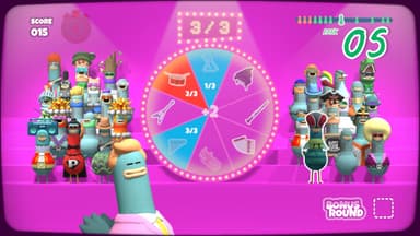 Headbangers: Rhythm Royale - Deluxe Edition - PC Windows