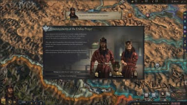 Crusader Kings III: Legacy of Persia - PC Windows,Mac OSX,Linux