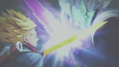 DRAGON BALL XENOVERSE 2 - Deluxe Edition - PC Windows