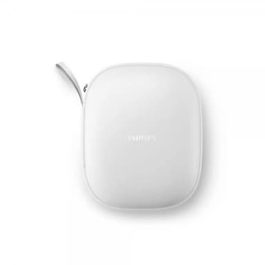 Philips H8506 Trådløsa Over-Ear Hodetelefoner ANC Vit