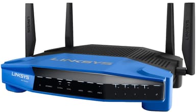 Linksys WRT1900ACS WiFi-router
