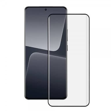 Vivanco Xiaomi 13 Pro Skjermbeskytter Full Screen 3D