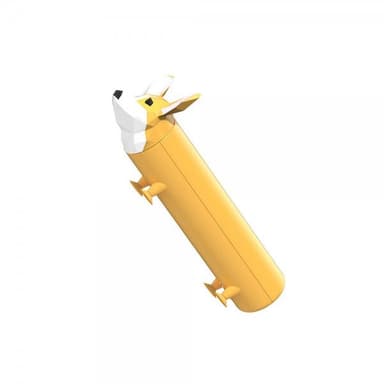 Mobility on Board PowerBank Power Pets 4800mah Corgi
