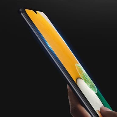 DUX DUCIS Samsung Galaxy A24 Skjermbeskytter i Herdet Glass