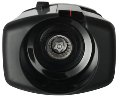 Wilfa Svart kaffekvern WSCG-2