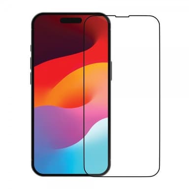 dbramante1928 iPhone 15 Plus Skjermbeskytter eco-shield
