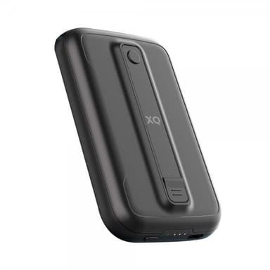 XQISIT Powerbank Magnetic Powerbank 5000 mAh MagSafe