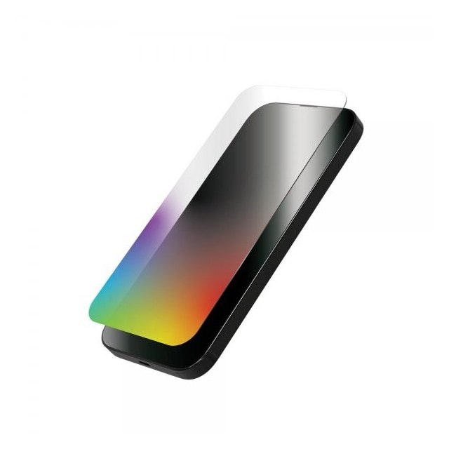 ZAGG InvisibleShield iPhone 15 Pro Max Skjermbeskytter Glass Elite VisionGuard
