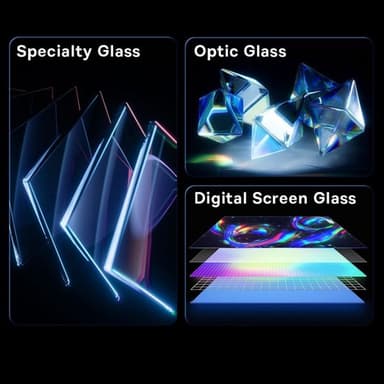 Baseus iPhone 15 Pro/iPhone 15 Pro Max Linsebeskyttelse Camera Lens Protector