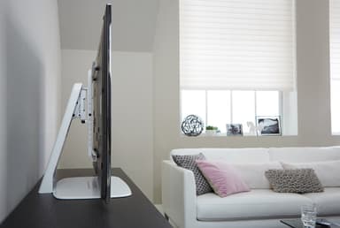 Sanus Sonos base TV-stativ WSTV1W2 (hvit)