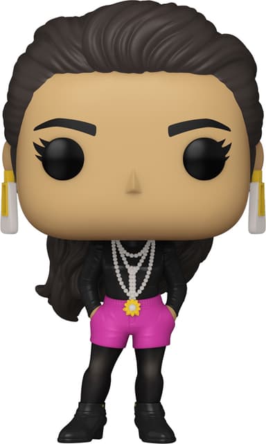 Funko Pop! Vinyl Marvel She Hulk Nikki figur