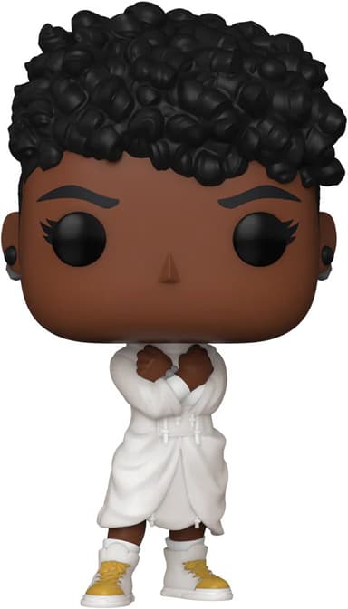 Funko Pop! Vinyl Marvel Black Panther WF Shuri figur