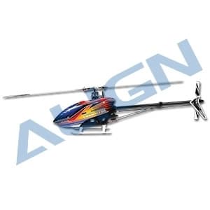 Align T-Rex 470LM Dominator 6S Super Combo