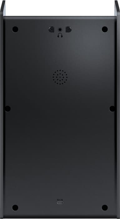 My Arcade Mini Player 10" Data East hits retro spillkonsoll