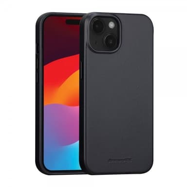 dbramante1928 iPhone 15 Plus Deksel Roskilde MagSafe Svart