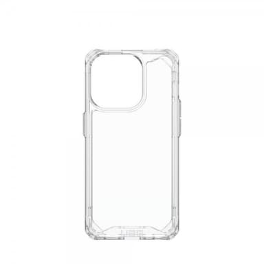 Urban Armor Gear (UAG) iPhone 15 Pro Deksel Plyo Ice