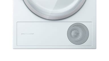 Siemens iSensoric iQ700 tørketrommel WT45W5R9DN