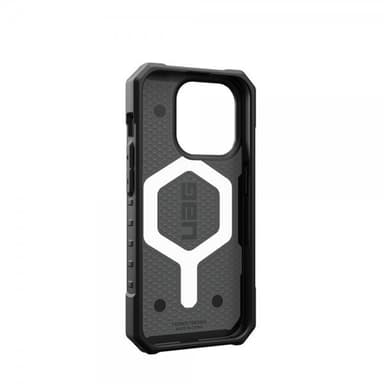 Urban Armor Gear (UAG) iPhone 15 Pro Deksel Pathfinder SE MagSafe Geo Camo