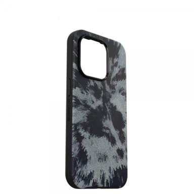 Otterbox iPhone 15 Pro Deksel Symmetry MagSafe Burnout Sky