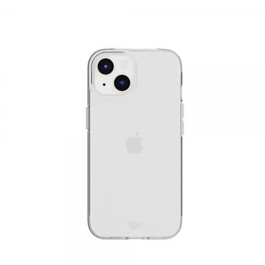 Tech21 iPhone 15 Plus Deksel Evo Lite Transparent