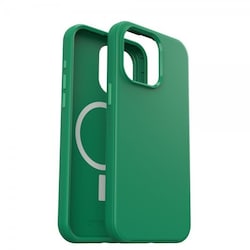 Otterbox iPhone 15 Pro Max Deksel Symmetry MagSafe Green Juice