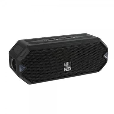 Altec Lansing Høyttaler HydraJolt RGB