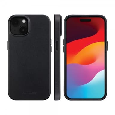 dbramante1928 iPhone 15 Plus Deksel Roskilde MagSafe Svart