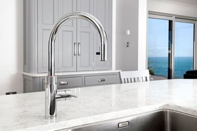 Quooker Flex Pro 3 kran (krom)