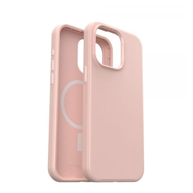 Otterbox iPhone 15 Pro Max Deksel Symmetry MagSafe Ballet Shoes