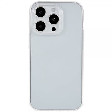 Nordic Covers iPhone 15 Pro Max Deksel Feather Series Air