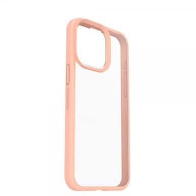 Otterbox iPhone 15 Pro Max Deksel React Peach Perfect