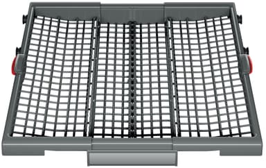 Whirlpool oppvaskmaskin WUO3T222L (hvit)