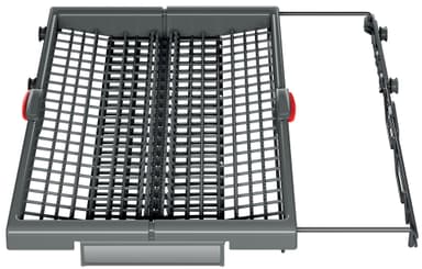 Whirlpool oppvaskmaskin WUO3T222L (hvit)